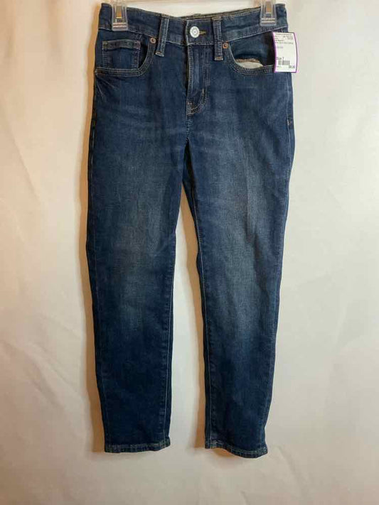 Old Navy (C) Blue Youth Size 7 Jeans