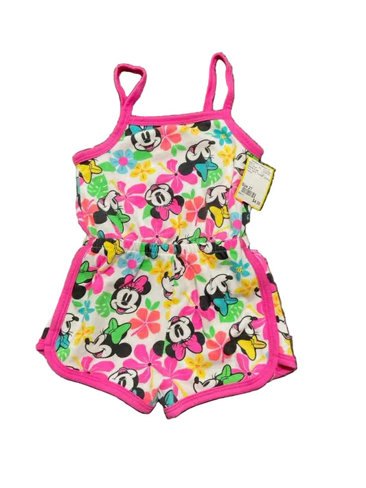 Disney Jr (D) Print Toddler Size 2T Girl's 1PCCasual