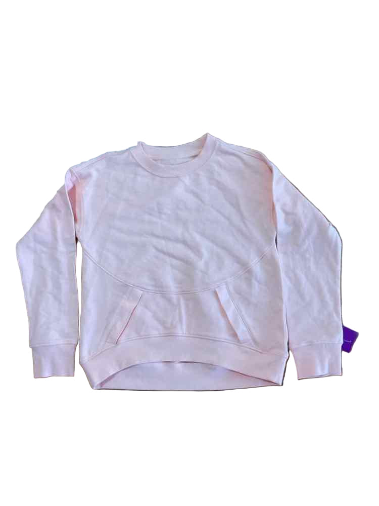 All in Motion (D) Coral Toddler Size 4-5 Girl's Sweatshirt