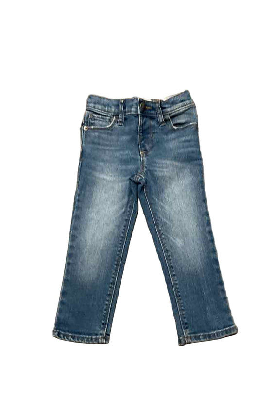 Old Navy (C) Blue Toddler Size 2T Boy's Jeans