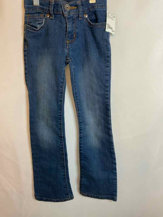Children's Place (D) Blue Youth Size 6 Jeans
