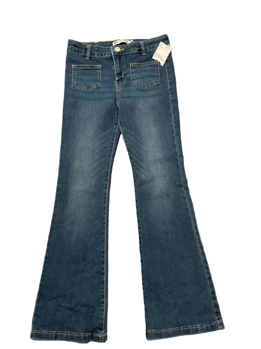 Levi's Blue Youth Size 10 Girl's Jeans