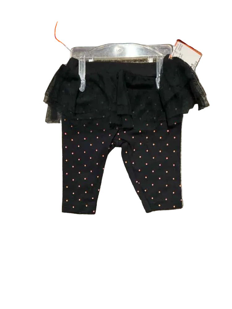 Just One You (D) Halloween Infant Size NB Girl's 2PC Casual