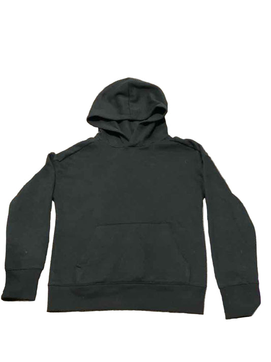 Art Class (D) Black Youth Size 8 Boy's Sweatshirt