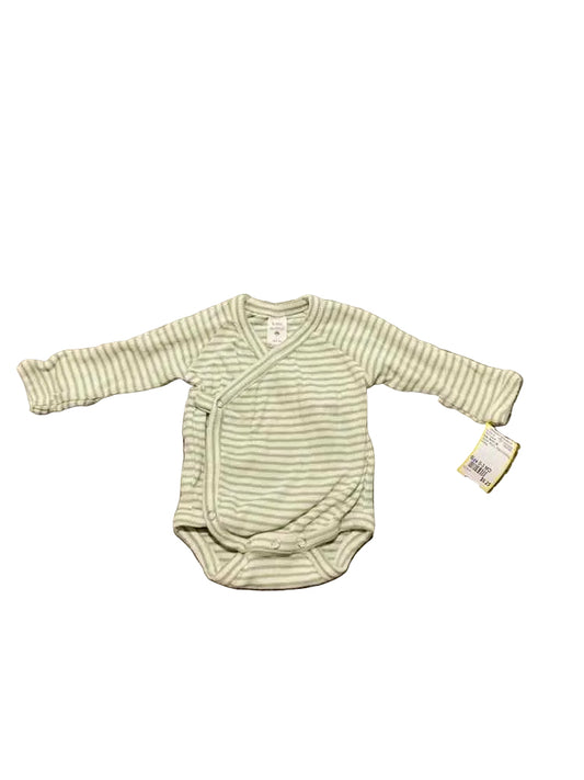 Kate Quinn (B) Stripe Infant Size 0-3 MO Boy's 1PC Casual