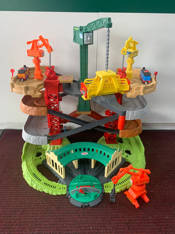 In Store P/U only-Thomas and Friends Super Tower Track