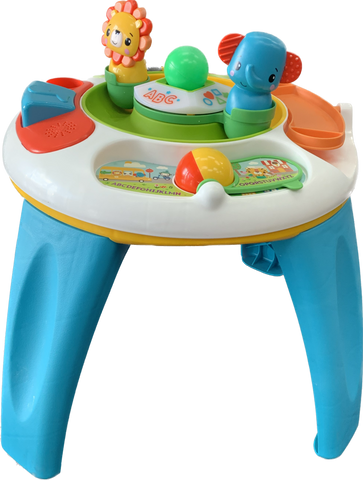 Fisher Price In Store P/U only-Fisher-Price Music activity table