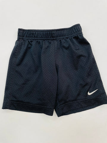 Toddler Boys Nike Athletic Shorts 3T