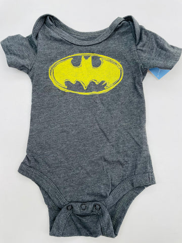 Infant Boys DC Comics Batman Onesie 3 months