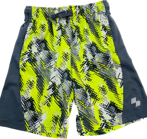 Youth Boys Children’s Place Athletic Shorts 10