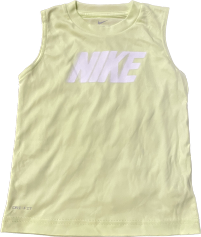 New Youth Boys Nike Athletic Tank Top 7