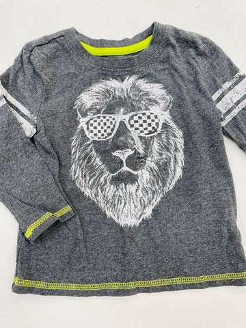 Toddler Boys Epic Threads Shirt 2T