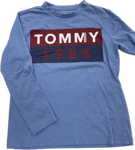 Youth Boys Tommy Hilfiger Shirt 12