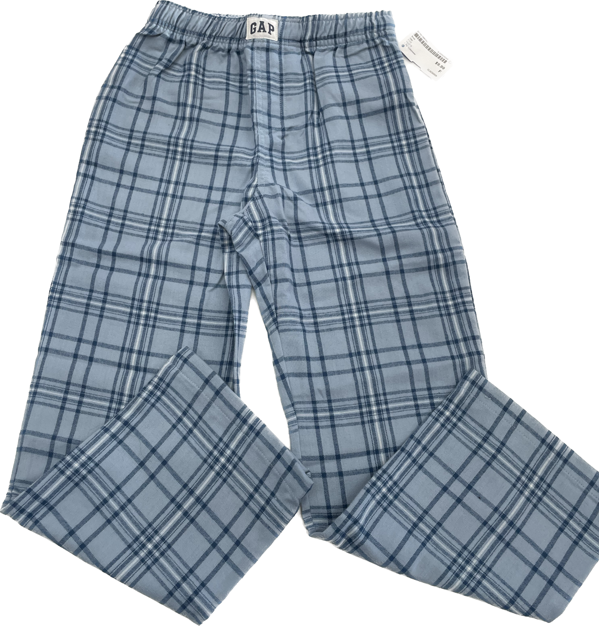 New Youth Boys Gap Kids Pajamas Pants 6