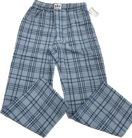 New Youth Boys Gap Kids Pajamas Pants 6
