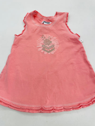 Infant Girls DKNY Dress 6 months