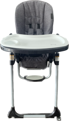 In-Store P/U only-Baby Trend La Mode High Chair