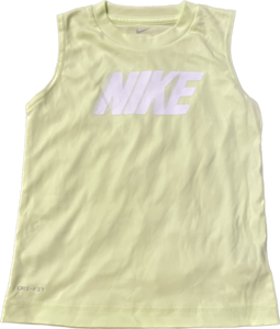 New Youth Boys Nike Athletic Tank Top 6
