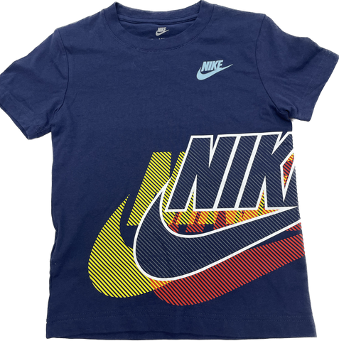 New Youth Boys Nike T-Shirt 6
