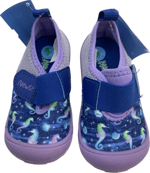 Infant Girls Newtz Water Shoes 5