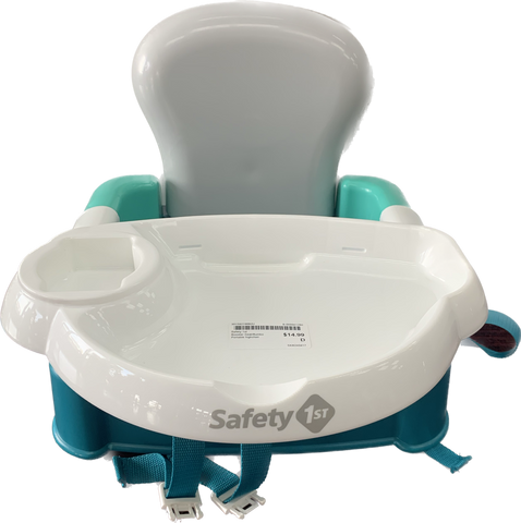 In Store P/U only-Safety 1st Booster Portable High Chair