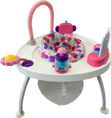In-Store Pick Up Only-Baby Trend Smart Steps Bounce N’ Play Center