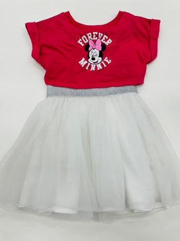 Toddler Girls Disney Jr Dress 3T