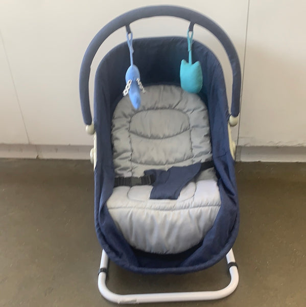 In store P/U only Hibnate Bouncer/ co sleeper