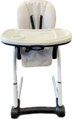 In-Store P/U only-Graco Blossom 4 in 1 High Chair