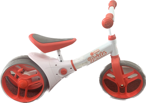 In-Store Pick Up Only-Velo Balance Bike