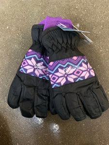 Wootie insulated Gloves 6-8