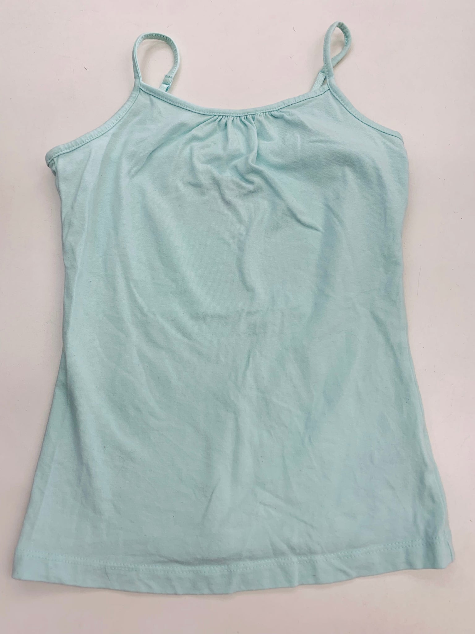 Girls Tank Top Camisole Cat and Jack 6