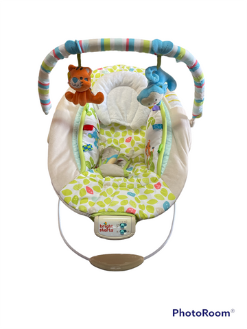 In-Store P/U Only-Bright Starts Bouncy Chair