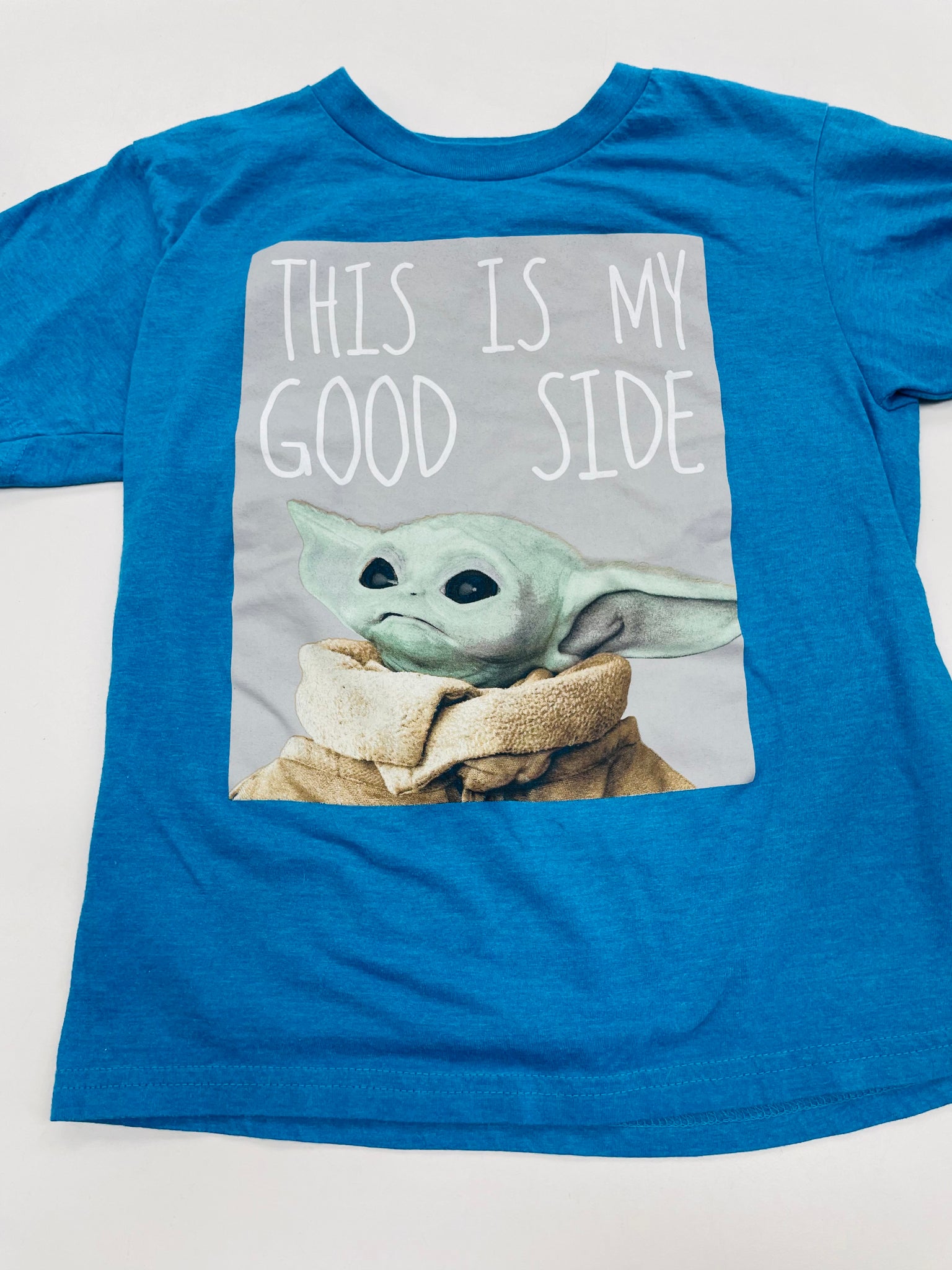 Youth Boys Star Wars T-Shirt 8