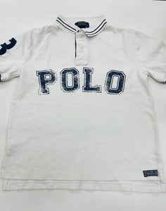 Youth Boys Ralph Lauren Polo Shirt 10